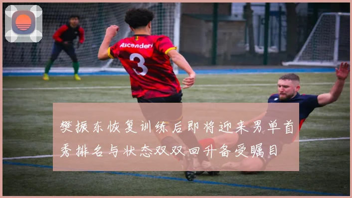 樊振东恢复训练后即将迎来男单首秀排名与状态双双回升备受瞩目