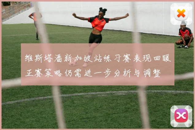 维斯塔潘新加坡站练习赛表现回暖正赛策略仍需进一步分析与调整